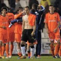 Liga 09/10 Valencia-3 R.Zaragoza-1