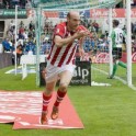 Liga 09/10 R.Santander-0 Ath.Bilbao-2