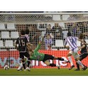 Liga 09/10 Valladolid-4 Deportivo-0