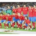 mistoso 2009 España-2 Argentina-1