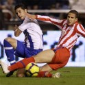 Liga 09/10 Deportivo-2 At.Madrid-1