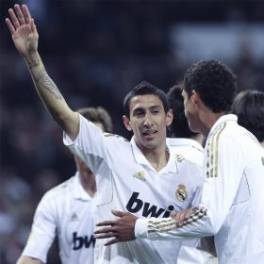 Liga 09/10 R.Madrid-1 R.Santander-0 Liga 09/10 R.Madrid-1 R.Santander-0