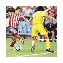 Final vta Intertoto 2004 At. Madrid-2 Villarreal-0