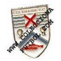 Coleraine F. C. (Irlanda Norte)