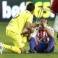 Liga 09/10 S.Gijón-1 Villarreal-0