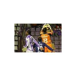 Liga 09/10 Valladolid-3 Tenerife-3 Liga 09/10 Valladolid-3 Tenerife-3