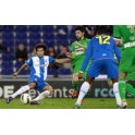 Liga 09/10 Espanyol-0 R.Santander-4
