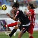 Liga 09/10 Almería-1 Deportivo-1