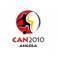 Copa Africa 2010 Camerun-0 Gabon-1