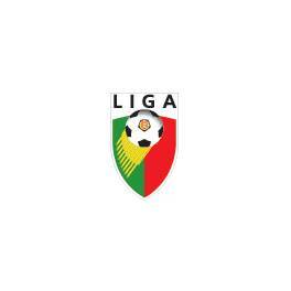 Liga Portuguesa 09/10 Maritimo-0 Benfica-5