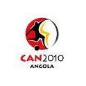 Copa Africa 2010 Angola-0 Ghana-1