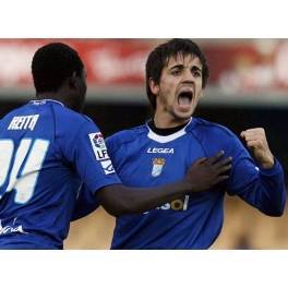 Liga 09/10 Jerez-2 Mallorca-1