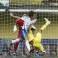 Liga 09/10 Villarreal-4 R.Zaragoza-2