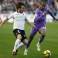 Liga 09/10 Valencia-2 Valladolid-0