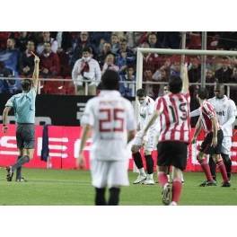 Liga 09/10 Sevilla-0 Ath.Bilbao-0