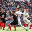 Liga 09/10 R.Madrid-3 Sevilla-2