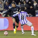 Liga 09/10 Valladolid-1 R.Madrid-4