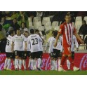 Liga 09/10 Valencia-2 Almería-0