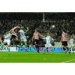 Liga 09/10 Ath.Bilbao-4 R.Santander-3 Liga 09/10 Ath.Bilbao-4 R.Santander-3