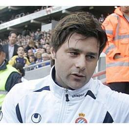 Liga 09/10 Espanyol-3 At.Madrid-0
