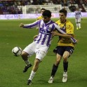 Liga 09/10 Valladolid-0 Espanyol-0