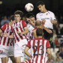 Liga 09/10 Valencia-2 Ath.Bilbao-0