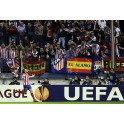 League Cup (Uefa) 09/10 At.Madrid-1 Liverpool-0