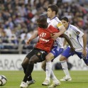 Liga 09/10 R.Zaragoza-1 Mallorca-1