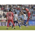 Liga 09/10 Deportivo-0 Almería-0