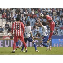 Liga 09/10 Deportivo-0 Almería-0