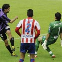 Liga 09/10 S.Gijón-0 Valladolid-2