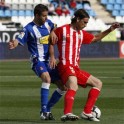 Liga 09/10 Almería-0 Espanyol-1