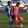 Liga 09/10 Almería-0 Espanyol-1