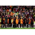 League Cup (Uefa) 09/10 Liverpool-2 At.Madrid-1