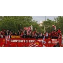 Celebracion At.Madrid Campeón League Cup (Uefa) 09/10