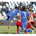 Liga 09/10 Getafe-1 S.Gijón-1