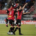 Liga 09/10 Mallorca-2 Espanyol-0