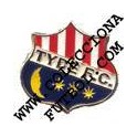 Tyde F. C. (Tuy-Pontevedra)