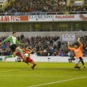 Liga 09/10 R.Santander-2 S.Gijón-0