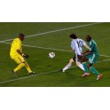 Mundial 2010 Argentina-1 Nigeria-0