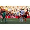 Mundial 2010 Holanda-2 Dinamarca-0