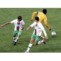Mundial 2010 Costa de Marfil-0 Portugal-0