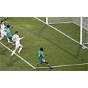 Mundial 2010 Grecia-2 Nigeria-1