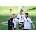 Mundial 2010 Alemania-0 Serbia-1
