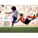 Mundial 2010 Holanda-1 Japón-0