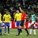 Mundial 2010 Brasil-3 Costa de Marfil-1