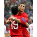 Mundial 2010 Portugal-7 Corea del Norte-0