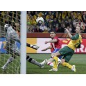 Mundial 2010 Australia-2 Serbia-1
