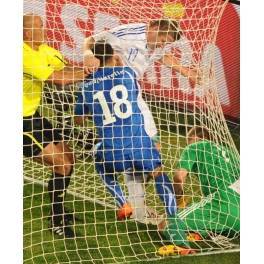 Mundial 2010 Eslovaquia-3 Italia-2