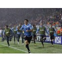 Mundial 2010 Uruguay-2 Corea del Sur-1